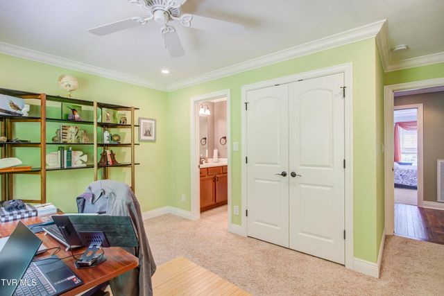 2823 Van Hill Road, Greeneville, TN 37745