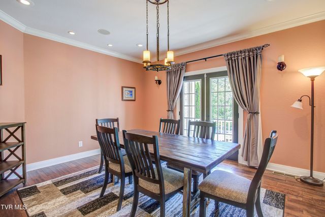 2823 Van Hill Road, Greeneville, TN 37745