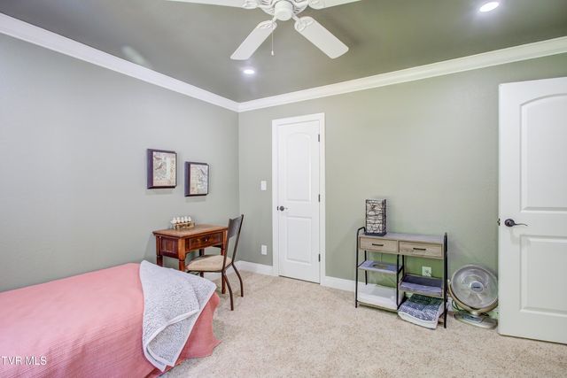 2823 Van Hill Road, Greeneville, TN 37745