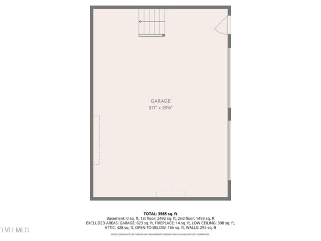 2823 Van Hill Road, Greeneville, TN 37745