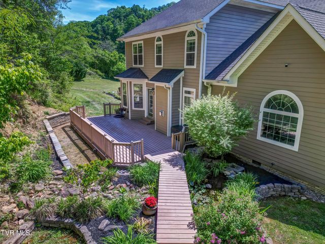2823 Van Hill Road, Greeneville, TN 37745