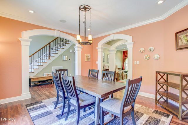 2823 Van Hill Road, Greeneville, TN 37745