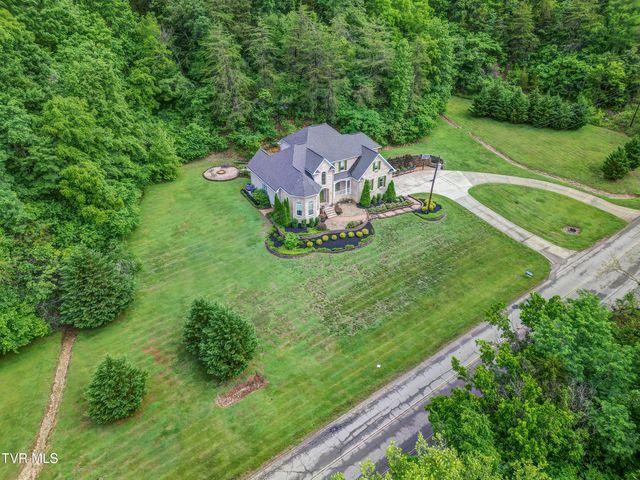 2823 Van Hill Road, Greeneville, TN 37745