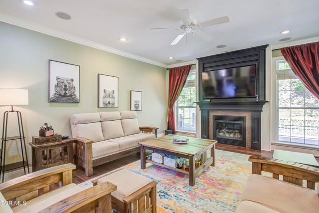 2823 Van Hill Road, Greeneville, TN 37745