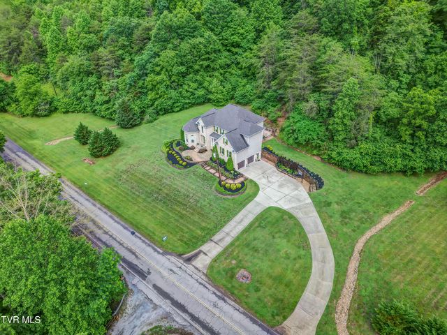 2823 Van Hill Road, Greeneville, TN 37745