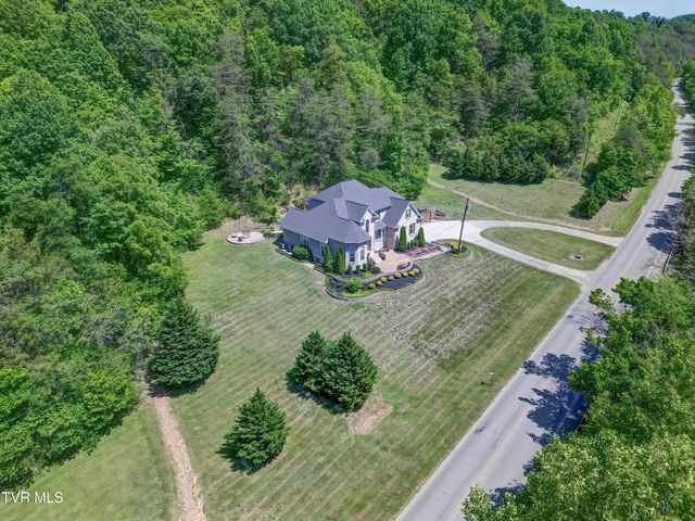 2823 Van Hill Road, Greeneville, TN 37745