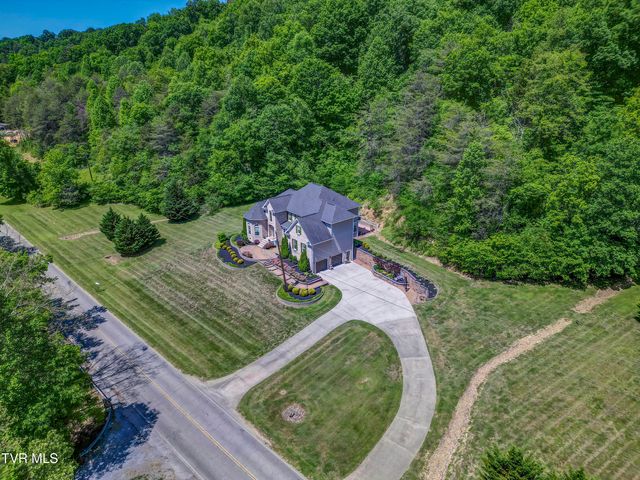 2823 Van Hill Road, Greeneville, TN 37745