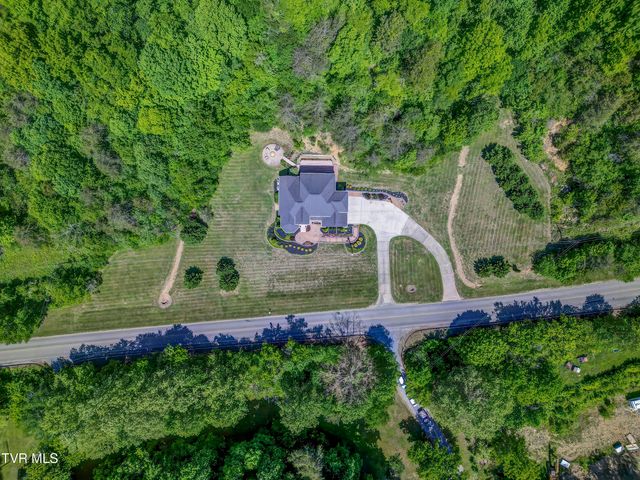 2823 Van Hill Road, Greeneville, TN 37745