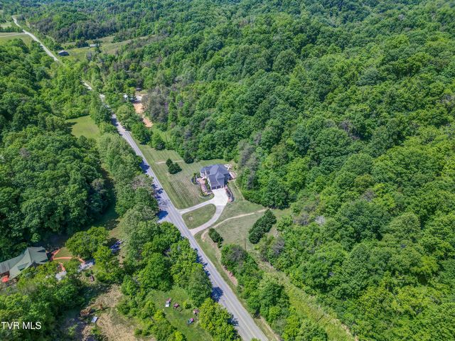 2823 Van Hill Road, Greeneville, TN 37745