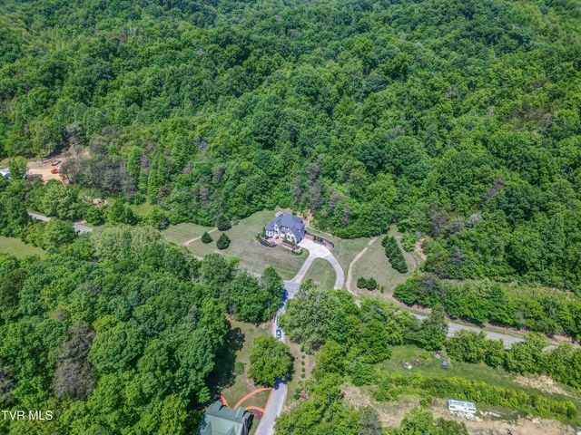2823 Van Hill Road, Greeneville, TN 37745