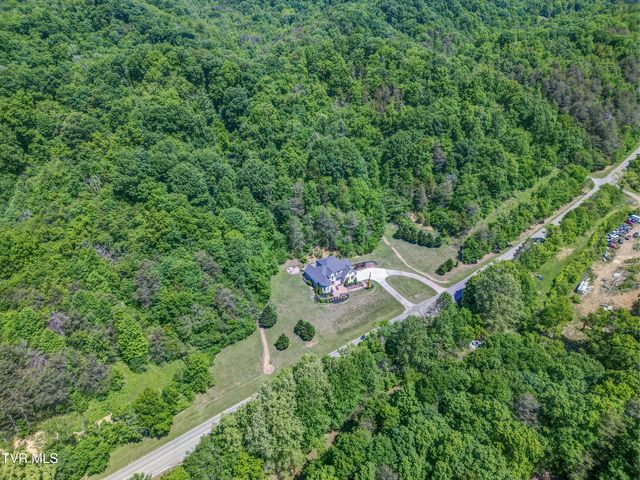 2823 Van Hill Road, Greeneville, TN 37745