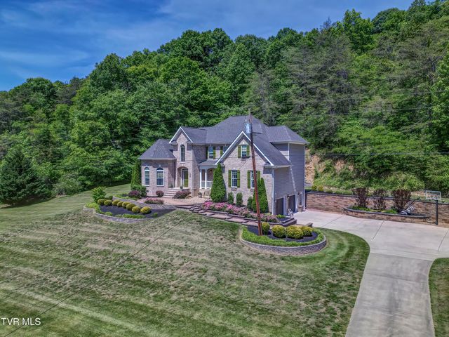 2823 Van Hill Road, Greeneville, TN 37745