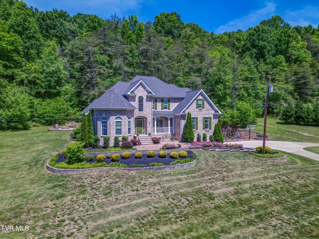 2823 Van Hill Road, Greeneville, TN 37745