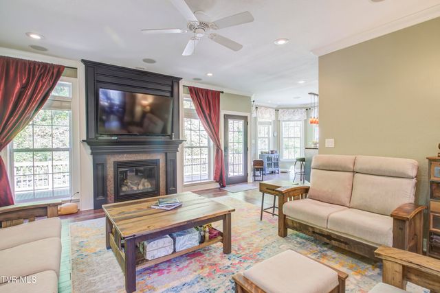 2823 Van Hill Road, Greeneville, TN 37745