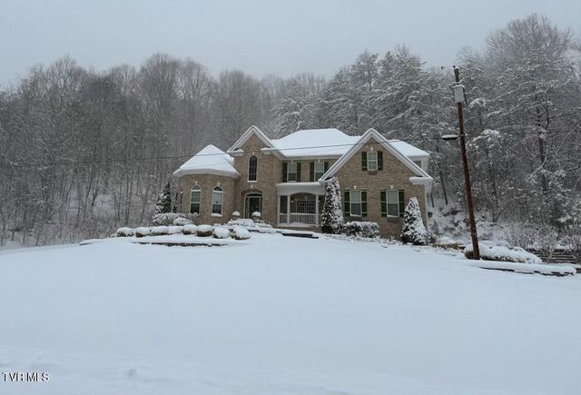2823 Van Hill Road, Greeneville, TN 37745