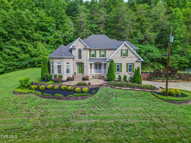 2823 Van Hill Road, Greeneville, TN 37745