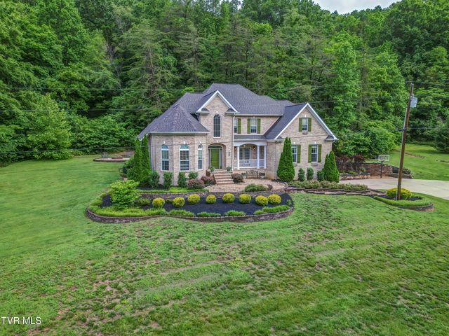 2823 Van Hill Road, Greeneville, TN 37745