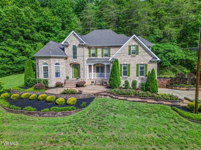 2823 Van Hill Road, Greeneville, TN 37745