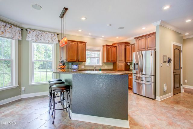 2823 Van Hill Road, Greeneville, TN 37745