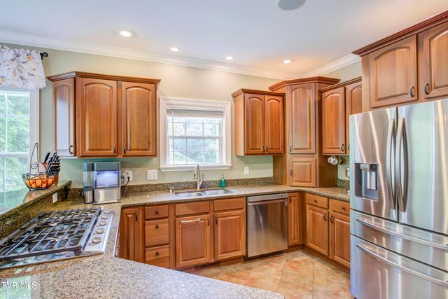 2823 Van Hill Road, Greeneville, TN 37745