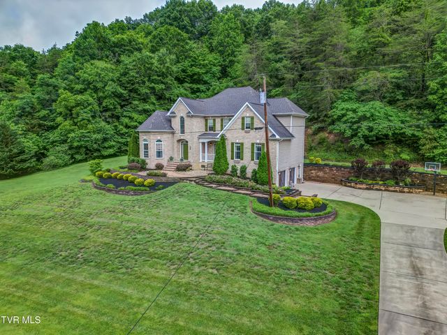 2823 Van Hill Road, Greeneville, TN 37745
