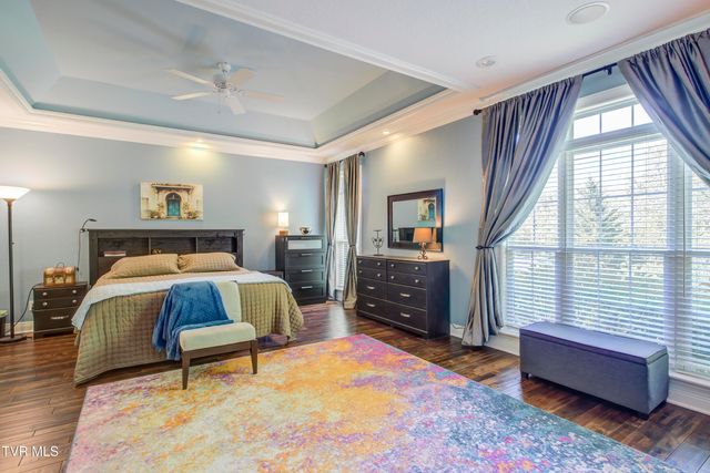 2823 Van Hill Road, Greeneville, TN 37745