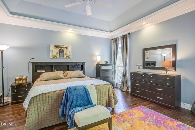 2823 Van Hill Road, Greeneville, TN 37745