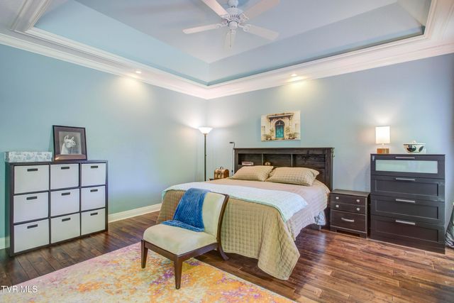 2823 Van Hill Road, Greeneville, TN 37745