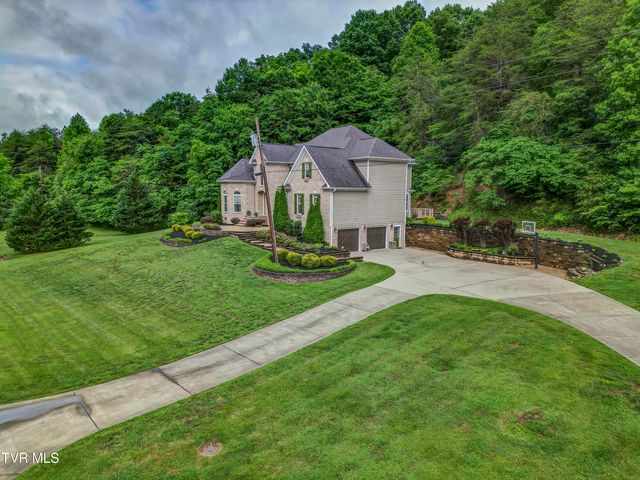 2823 Van Hill Road, Greeneville, TN 37745