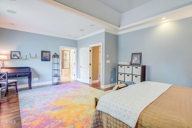 2823 Van Hill Road, Greeneville, TN 37745