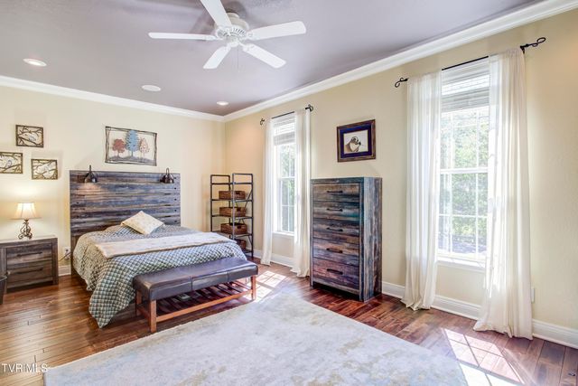 2823 Van Hill Road, Greeneville, TN 37745