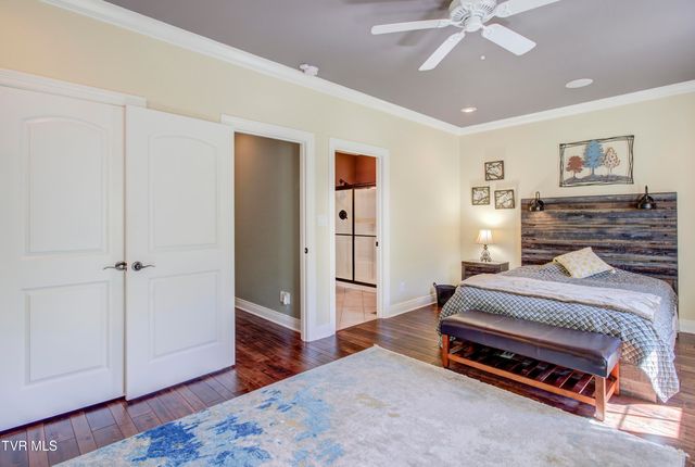 2823 Van Hill Road, Greeneville, TN 37745