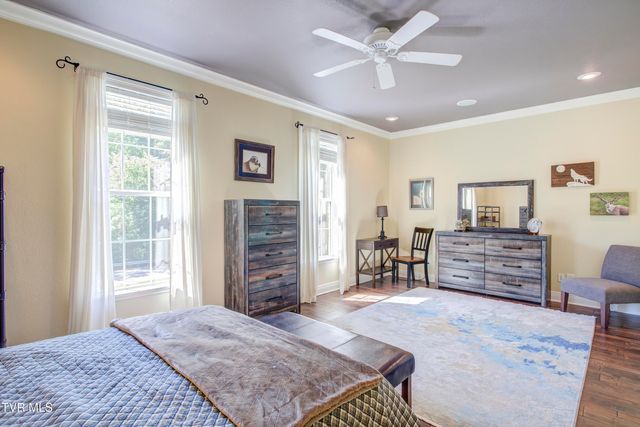 2823 Van Hill Road, Greeneville, TN 37745