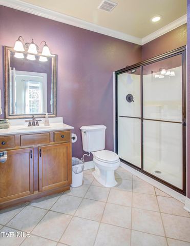 2823 Van Hill Road, Greeneville, TN 37745