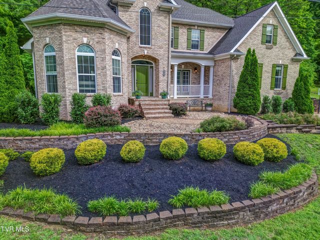 2823 Van Hill Road, Greeneville, TN 37745