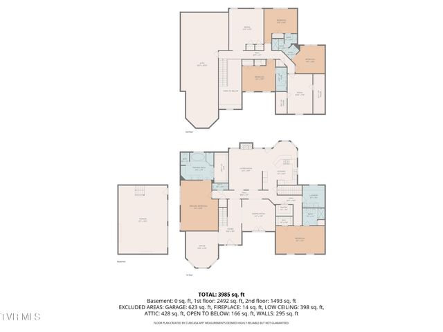 2823 Van Hill Road, Greeneville, TN 37745