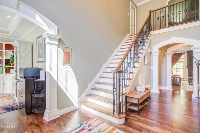 2823 Van Hill Road, Greeneville, TN 37745