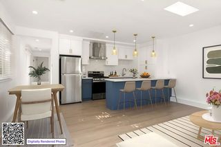 2509 Purdue Avenue, Los Angeles, CA 90064