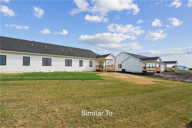1529 Hazel Street, Pella, IA 50219