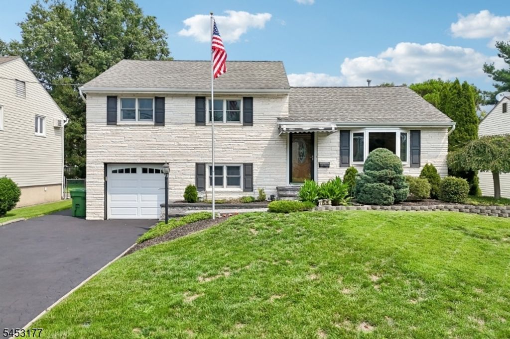 1526 N Stiles St, Linden City, NJ 07036 — exterior