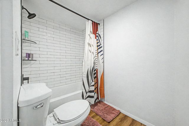 385 W PIERSON Street A4, Phoenix, AZ 85013
