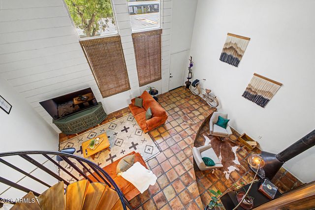 385 W PIERSON Street A4, Phoenix, AZ 85013