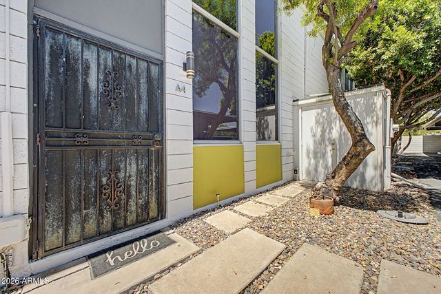 385 W PIERSON Street A4, Phoenix, AZ 85013