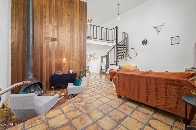 385 W PIERSON Street A4, Phoenix, AZ 85013