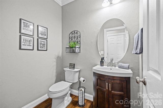 1063 Hunters Run Drive, Tega Cay, SC 29708