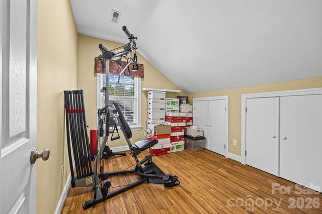 1063 Hunters Run Drive, Tega Cay, SC 29708