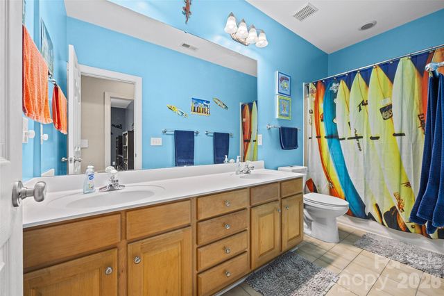 1063 Hunters Run Drive, Tega Cay, SC 29708