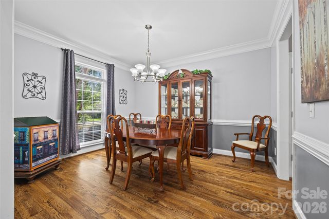 1063 Hunters Run Drive, Tega Cay, SC 29708