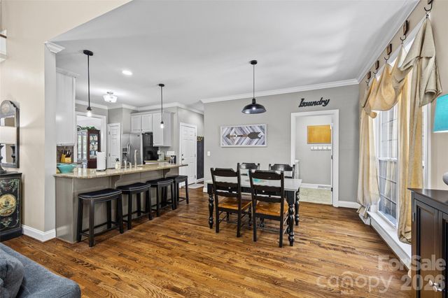 1063 Hunters Run Drive, Tega Cay, SC 29708