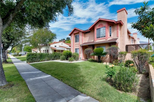 113 Diamond, Arcadia, CA 91006